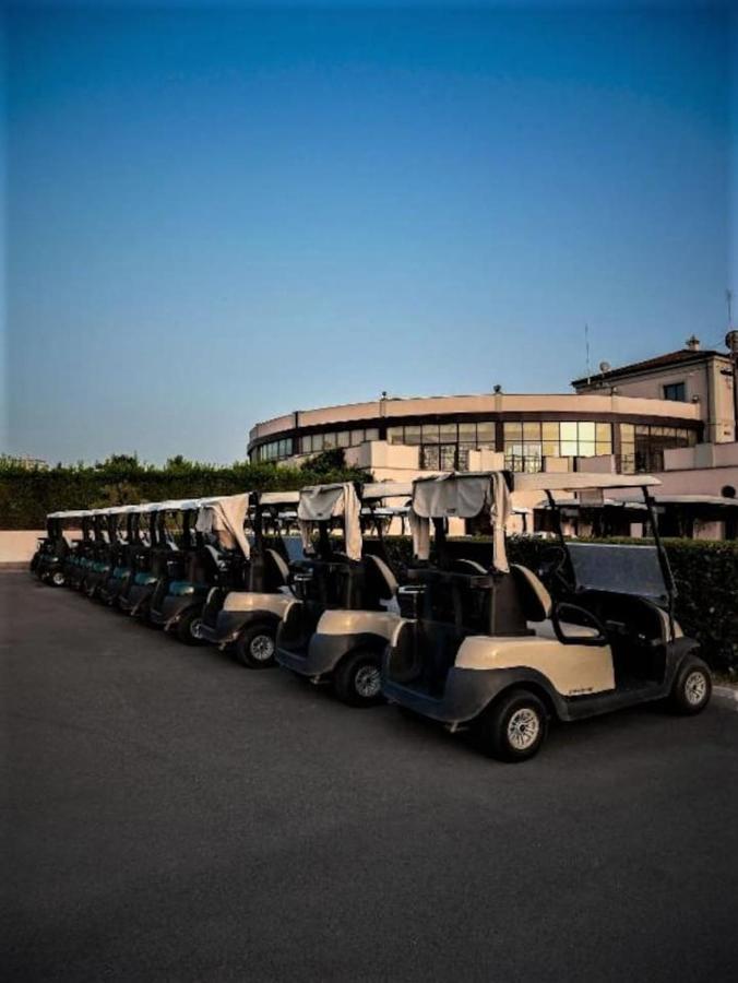 Marco Simone Golf Club Apartment Екстер'єр фото