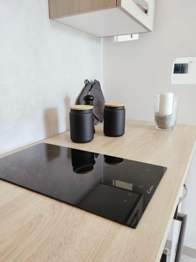 Marco Simone Golf Club Apartment Екстер'єр фото