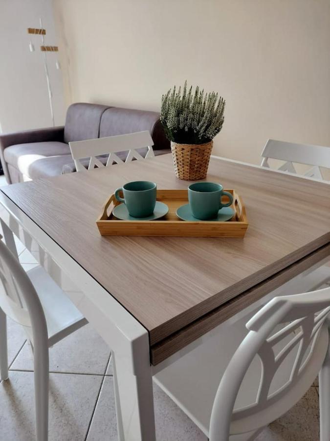 Marco Simone Golf Club Apartment Екстер'єр фото