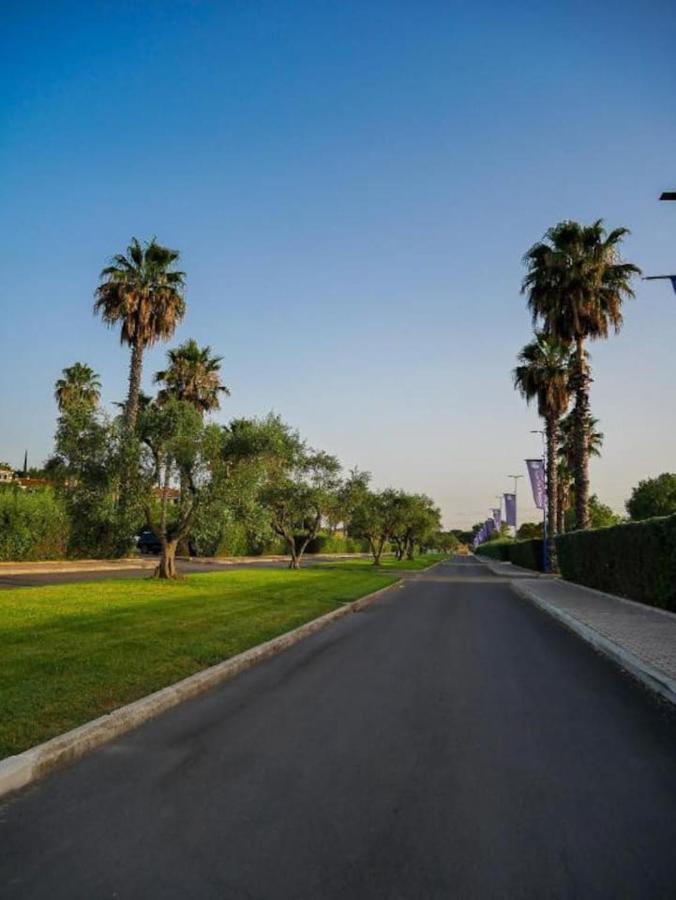 Marco Simone Golf Club Apartment Екстер'єр фото