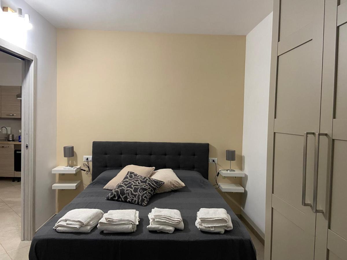 Marco Simone Golf Club Apartment Екстер'єр фото