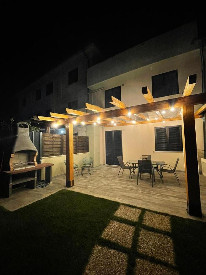 Marco Simone Golf Club Apartment Екстер'єр фото