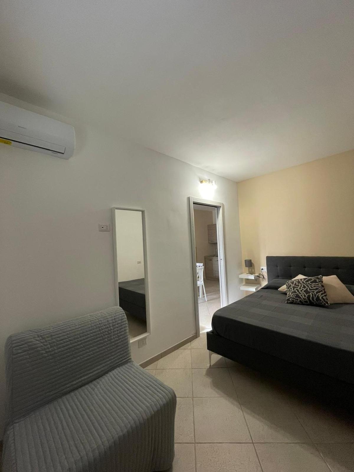 Marco Simone Golf Club Apartment Екстер'єр фото