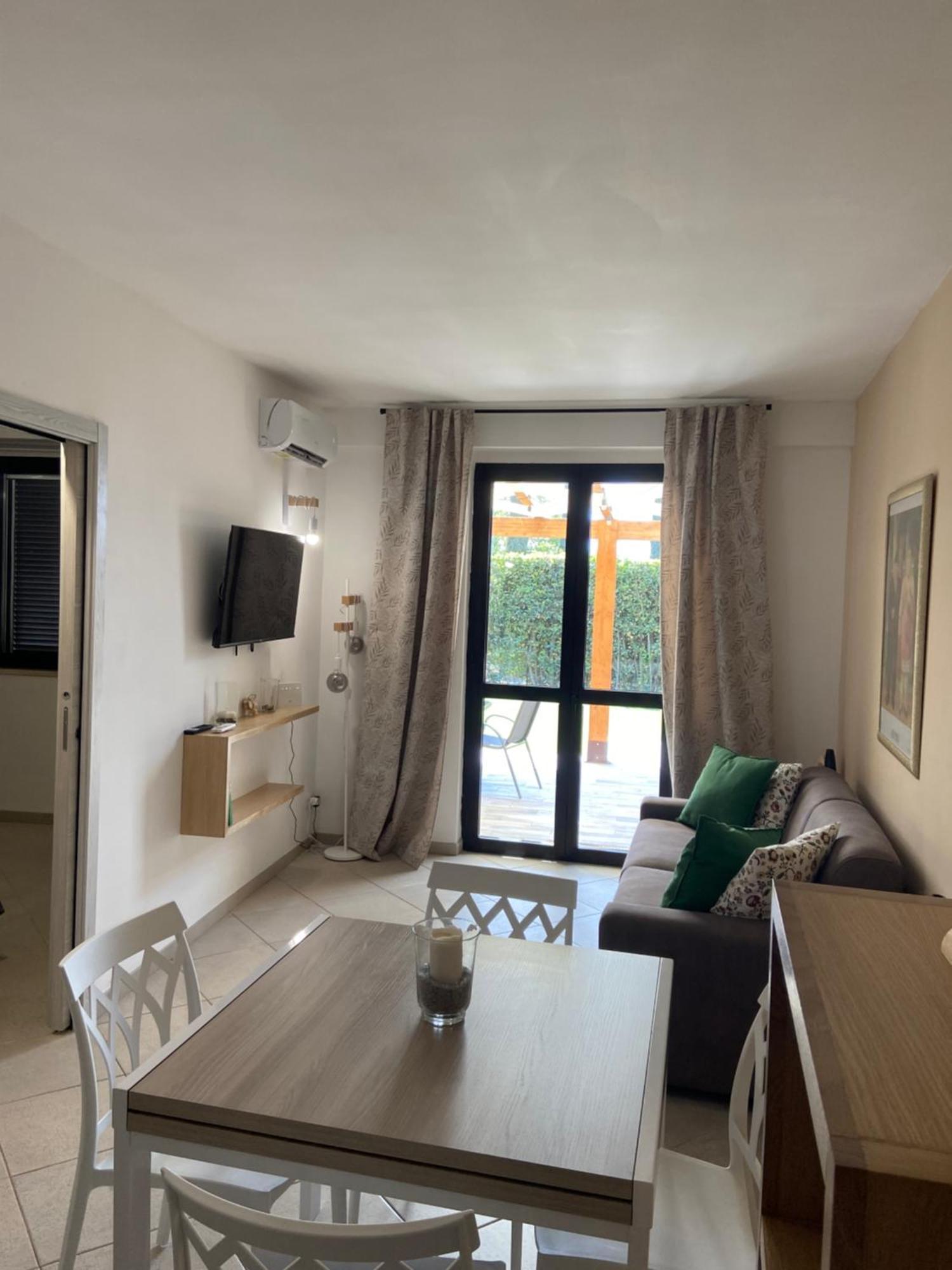 Marco Simone Golf Club Apartment Екстер'єр фото