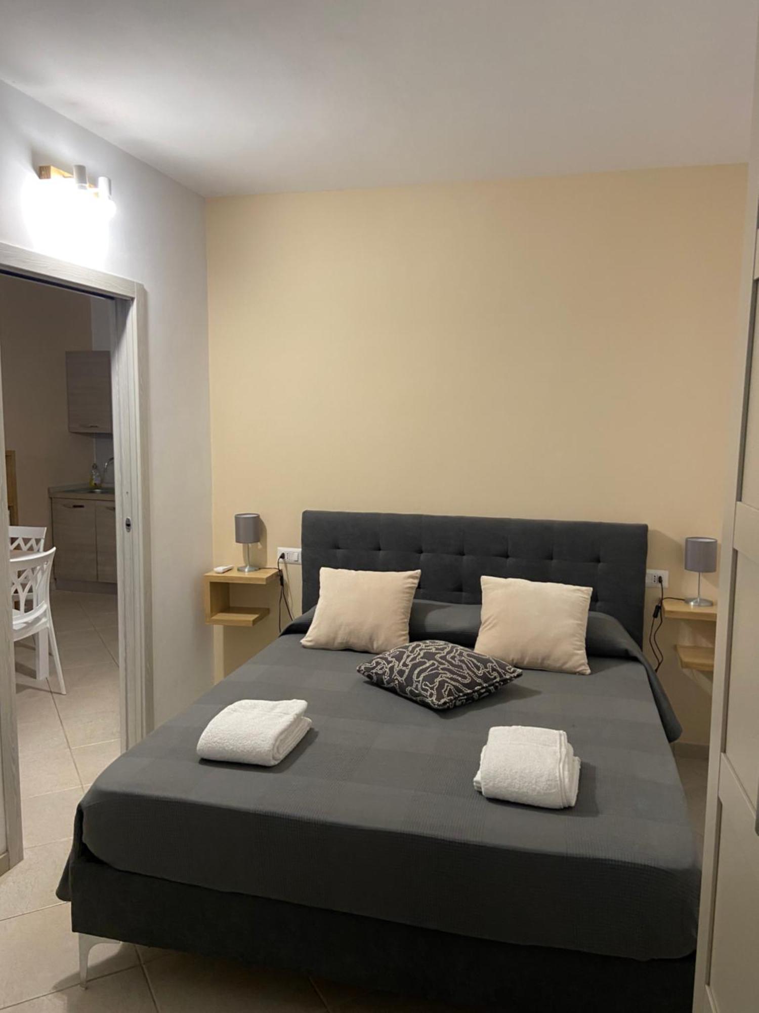 Marco Simone Golf Club Apartment Екстер'єр фото